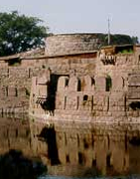 Vellore Fort