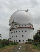 Kavalur Observatory