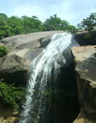 Jalagamparai Falls